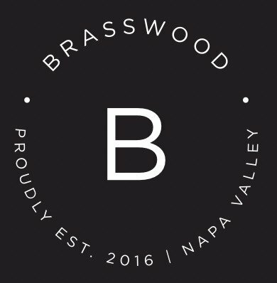 Brasswood Estate, logo 
