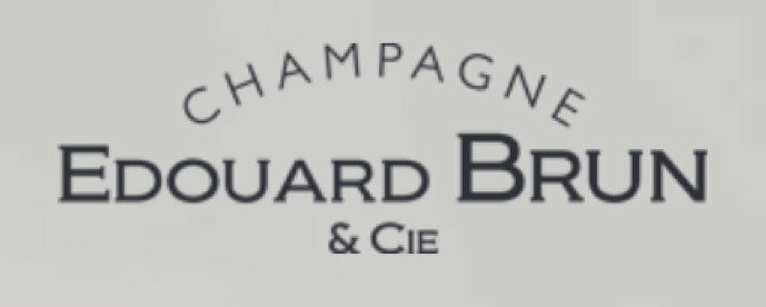 Edouard Brun, logo 