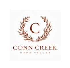 Conn Creek Winery, logo 