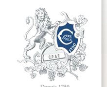 Domaine Chanson, logo 