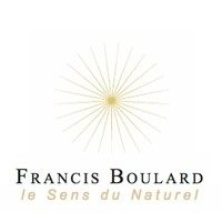 Francis Boulard, logo 
