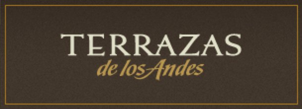 Bodega Terrazas de los Andes, logo 
