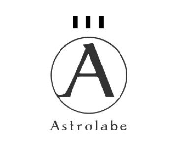 Astrolabe Wines, logo 