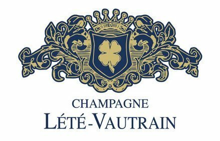 Lété-Vautrain, logo 