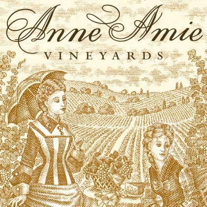 Anne Amie, logo 