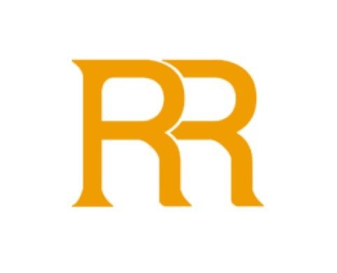 Champagne R.Renaudin, logo 