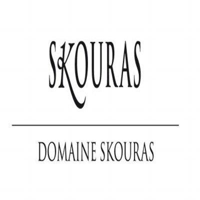Domaine Skouras, logo 
