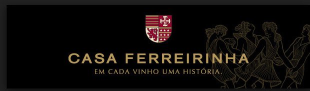 Casa Ferreirinha, logo 