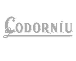 Cordoníu, logo 