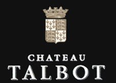 Château Talbot, logo 