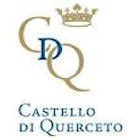 Castello di Querceto, logo 