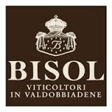 Bisol, logo 