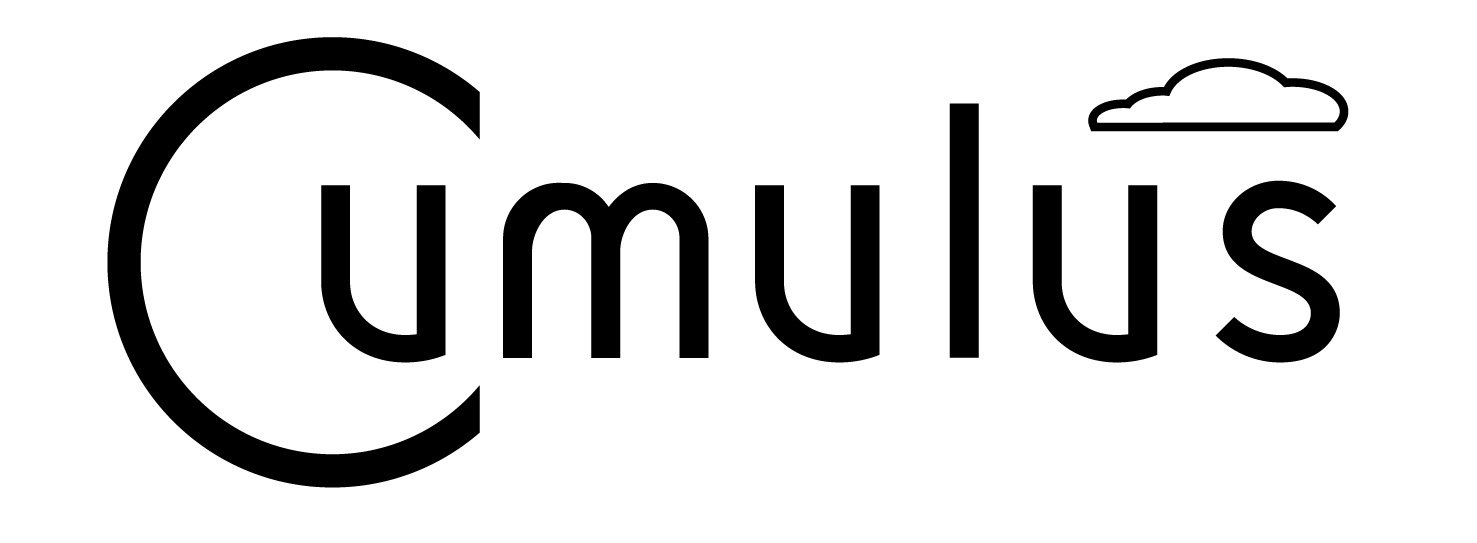 Cumulus Estate Wines, logo 