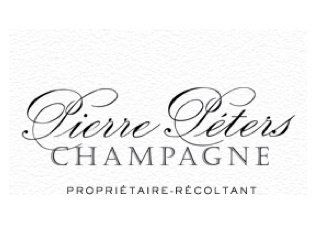 Pierre Peters, logo 