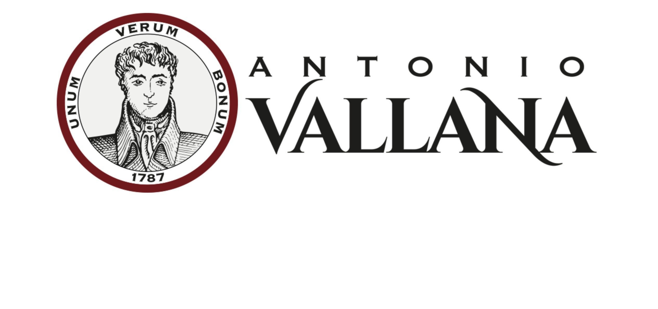 Antonio Vallana, logo 