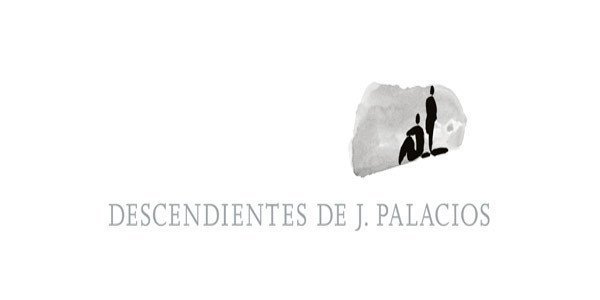 Descendientes de J. Palacios, logo 