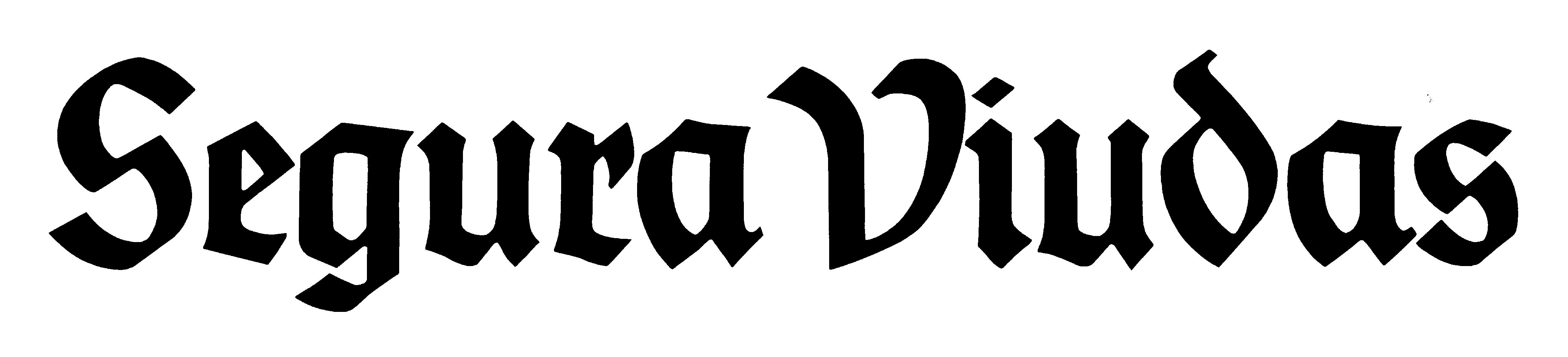 Segura Viudas, logo 