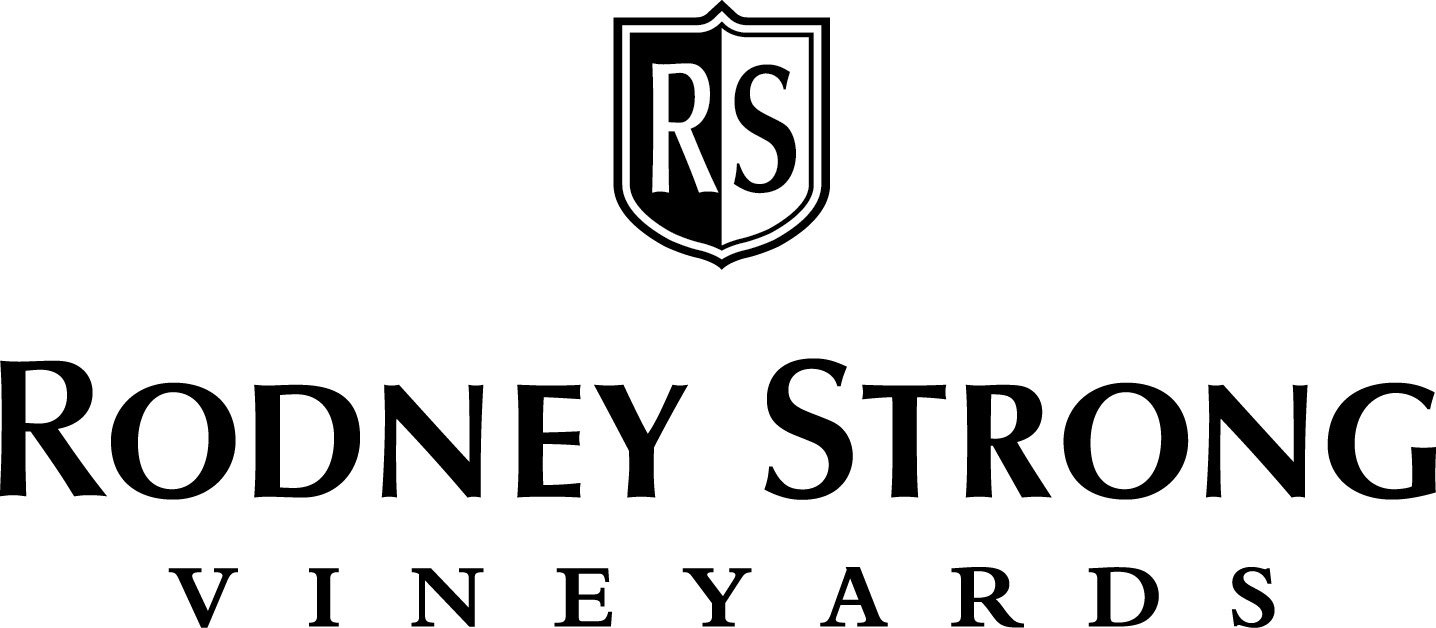 Rodney Strong, logo 