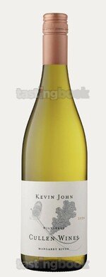 Unknown type, Kevin John Chardonnay 2024