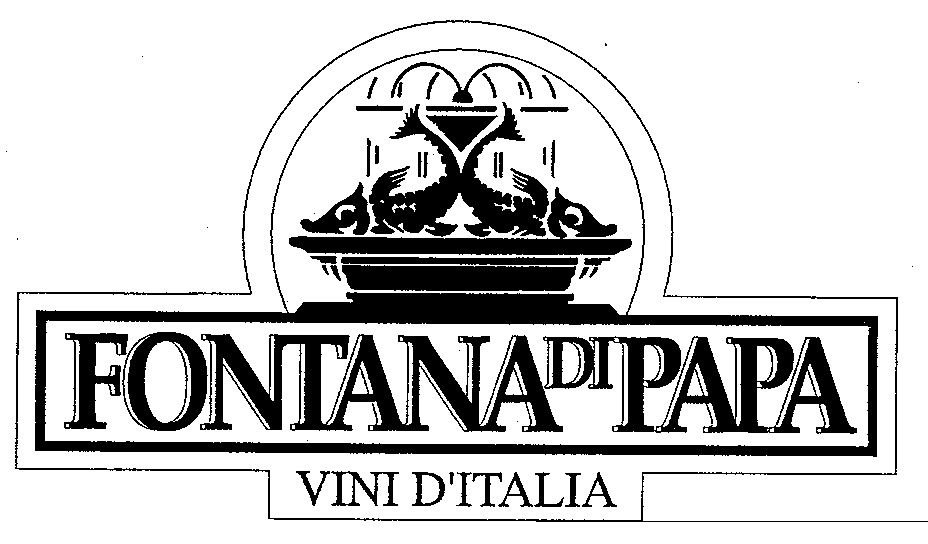 Fontana di Papa, logo 