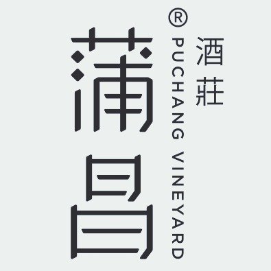 Puchang Vineyard , logo 
