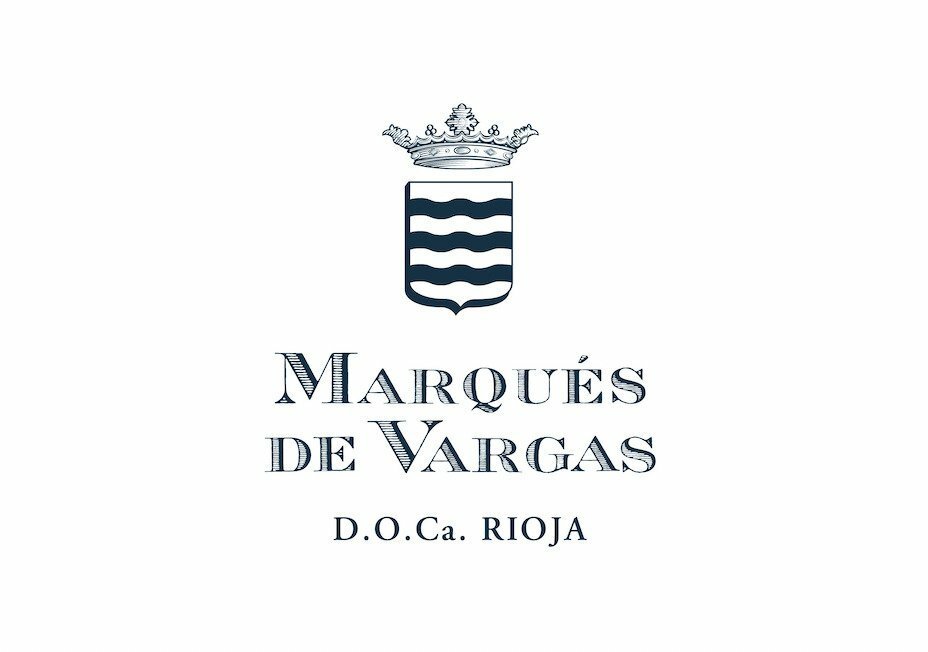 Bodegas y Viñedos Marqués de Vargas, logo 