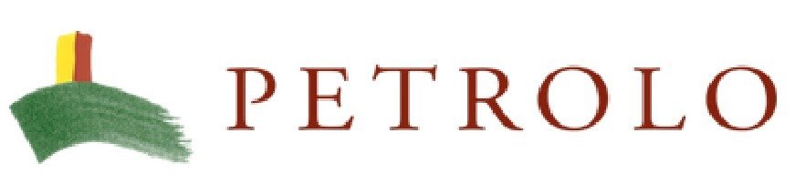 Petrolo, logo 