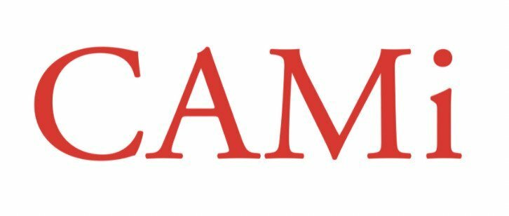 CAMi Vineyards, logo 