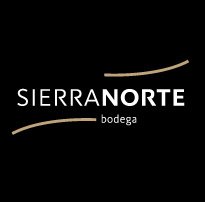 Bodegas Sierra Norte, logo 