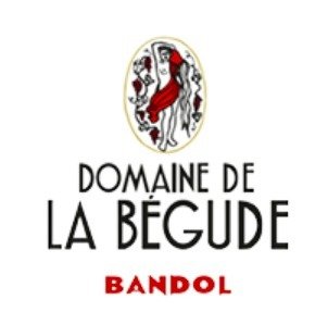 Domaine de La Bégude, logo 