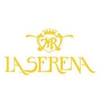 La Serena, logo 