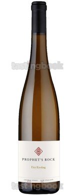White wine, Dry Riesling 2015