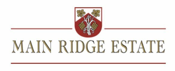 Main Ridge Estate, logo 