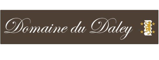 Domaine du Daley, logo 