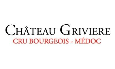 Château Grivière, logo 