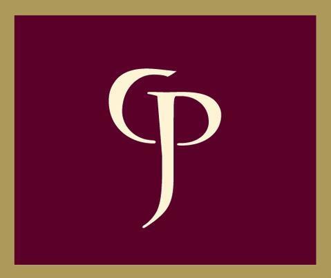 Pask Winery, logo 
