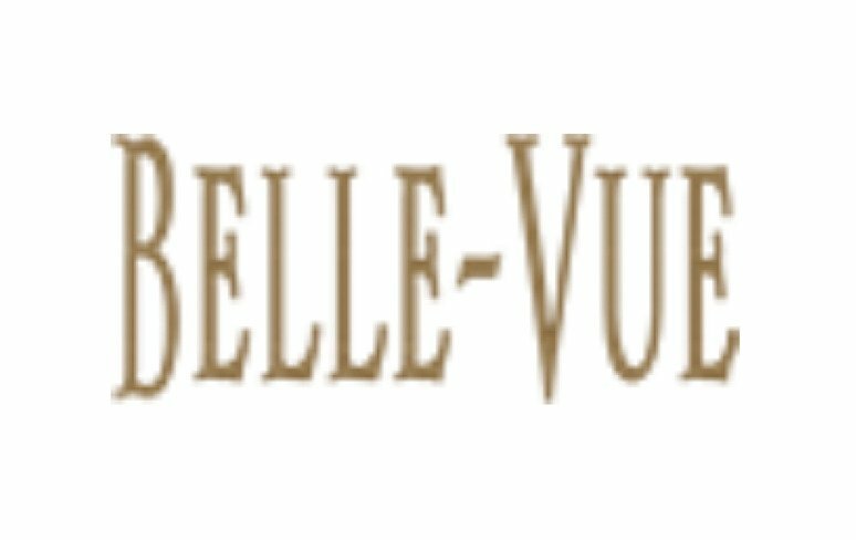 Château Belle-Vue, logo 