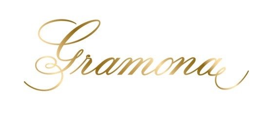 Gramona, logo 