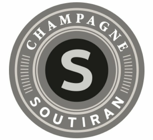 Soutiran, logo 