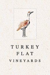 Turkey Flat, logo 