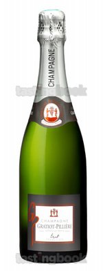 Kuohuviini, Brut Tradition NV (10's)