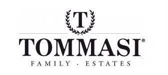 Tommasi Viticoltori, logo 