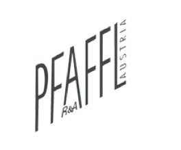 Weingut Roman Pfaffl, logo 