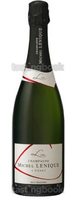 Sparkling wine, Brut Sélection NV (10's)