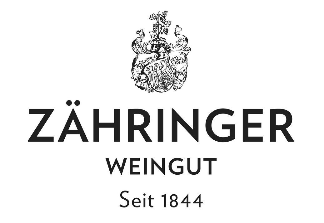 Weingut Zähringer, logo 