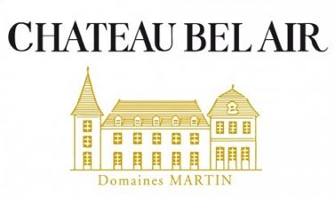 Château Belair, logo 