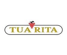 Tua Rita, logo 