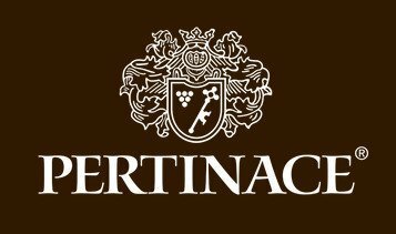 Pertinace, logo 