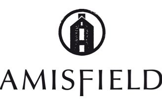 Amisfield, logo 