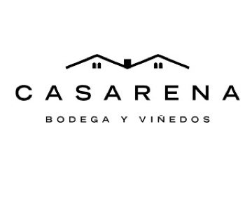 Casarena, logo 